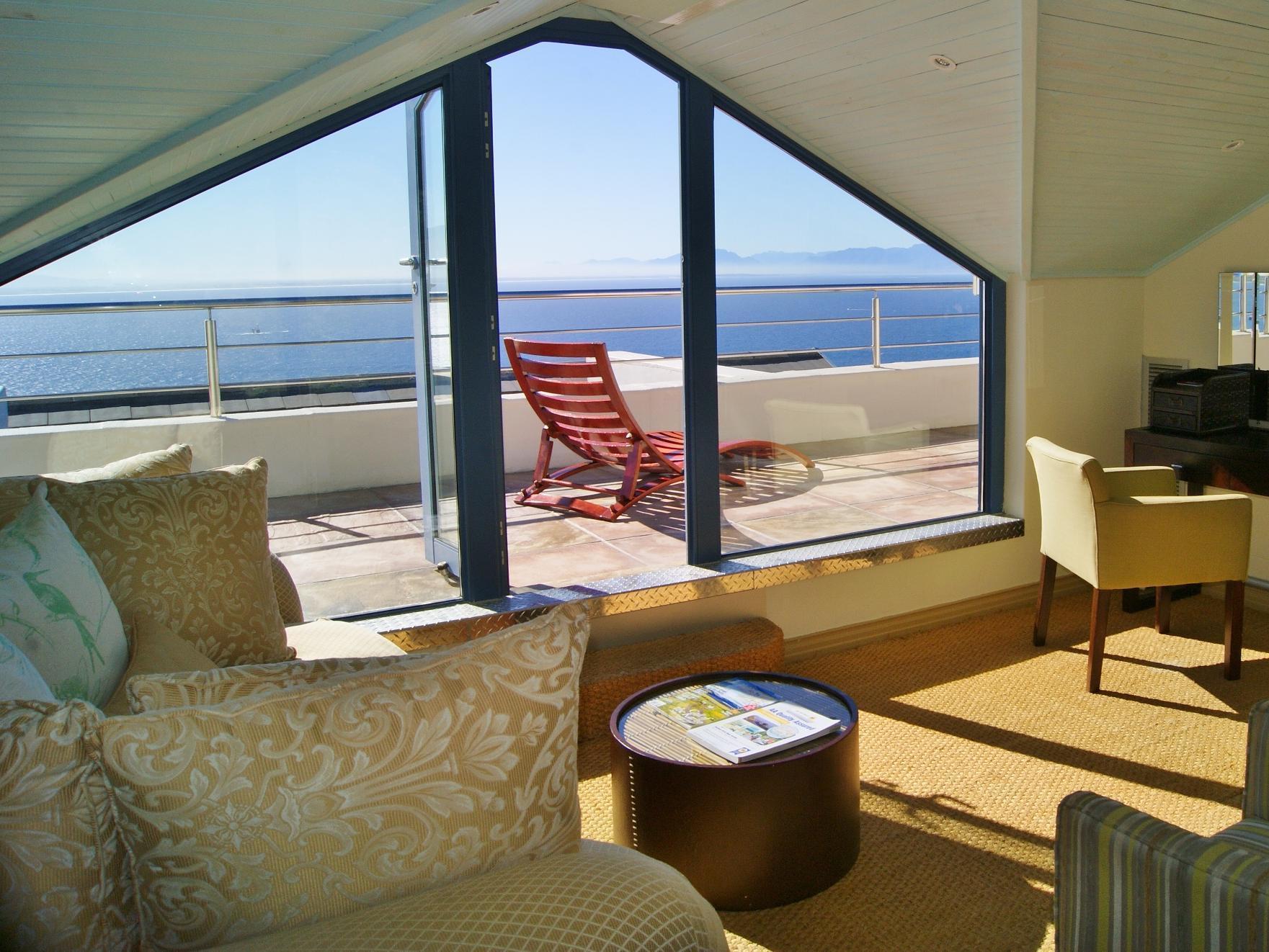 Magellan'S Passage Hotel Cape Town Exterior photo
