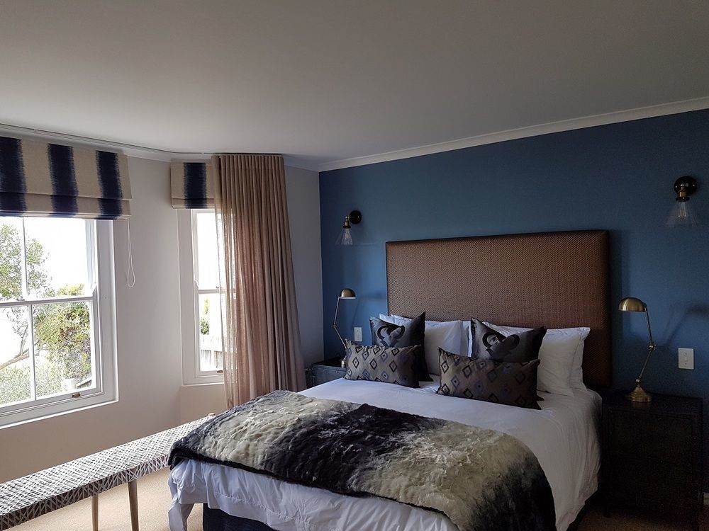 Magellan'S Passage Hotel Cape Town Exterior photo
