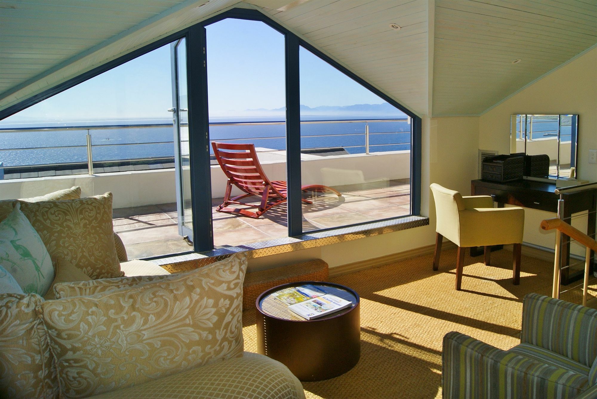 Magellan'S Passage Hotel Cape Town Exterior photo