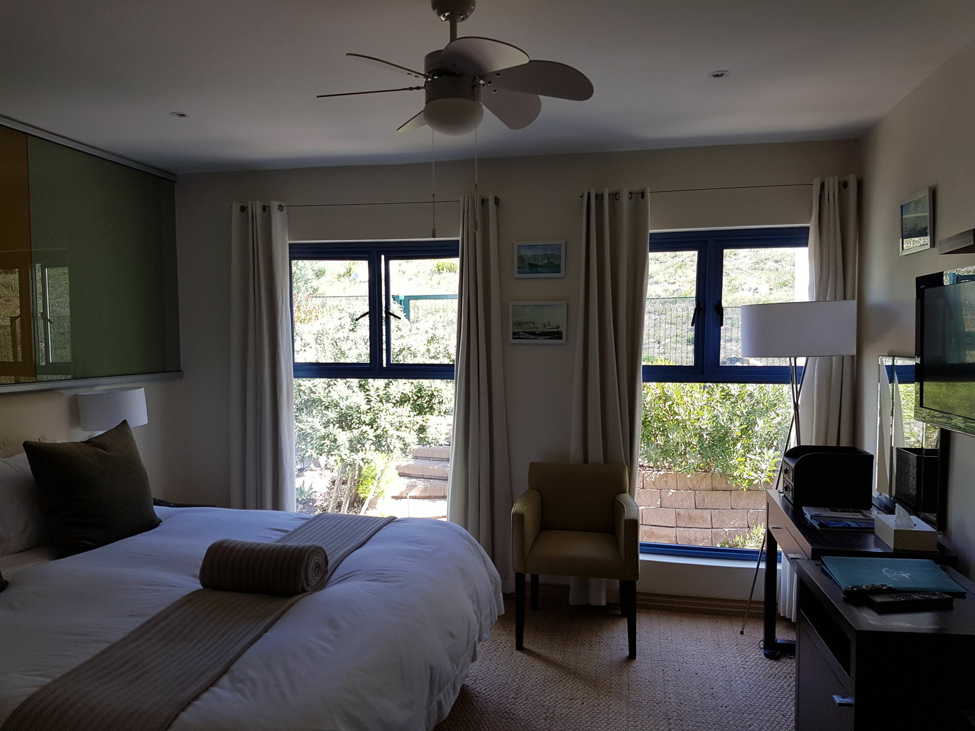 Magellan'S Passage Hotel Cape Town Exterior photo