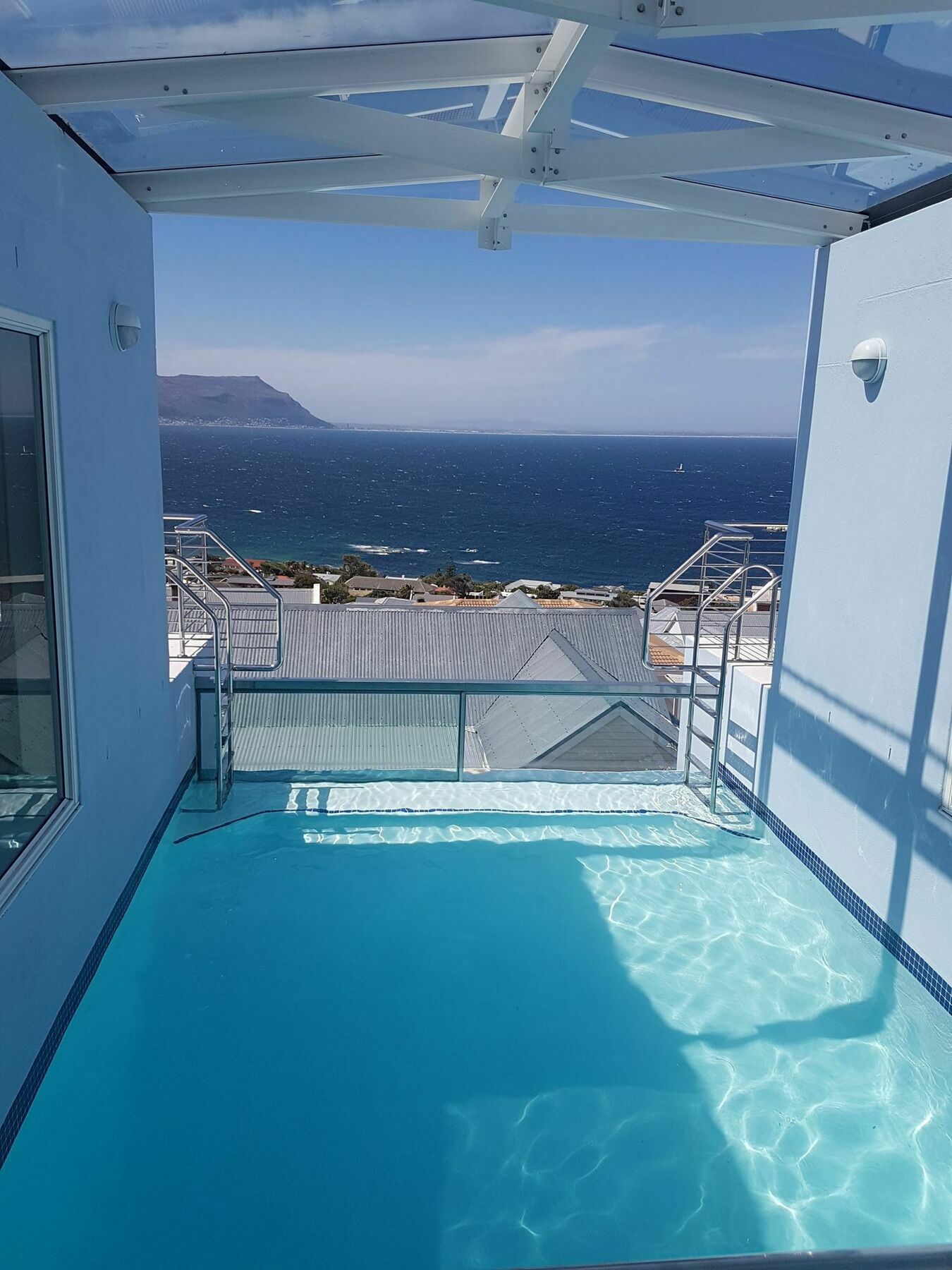 Magellan'S Passage Hotel Cape Town Exterior photo