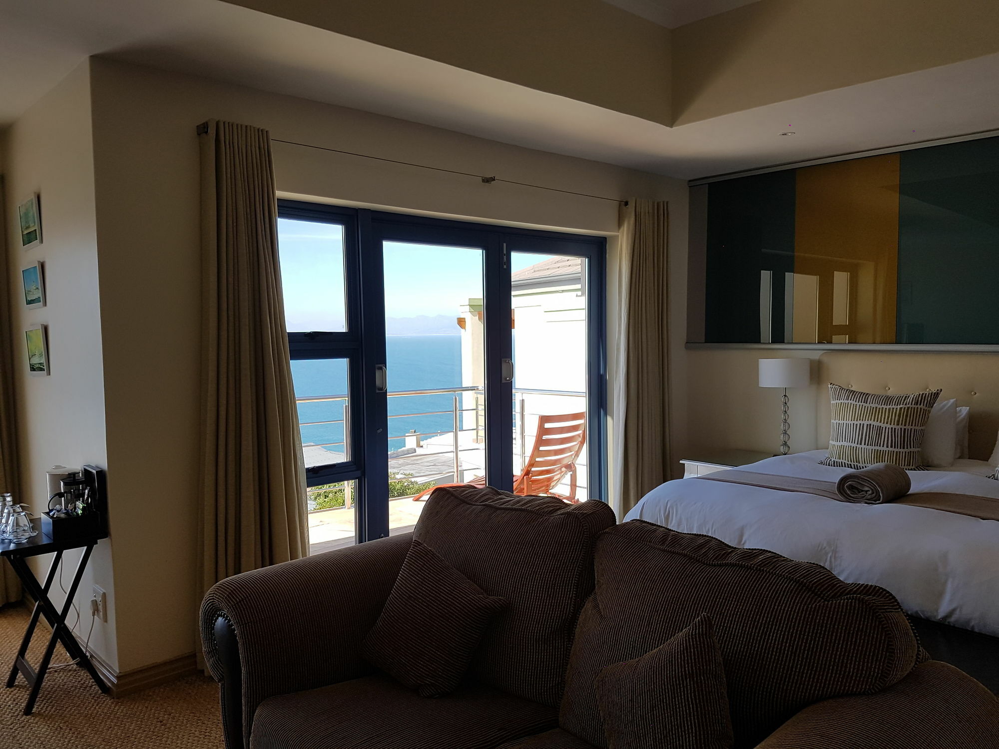 Magellan'S Passage Hotel Cape Town Exterior photo