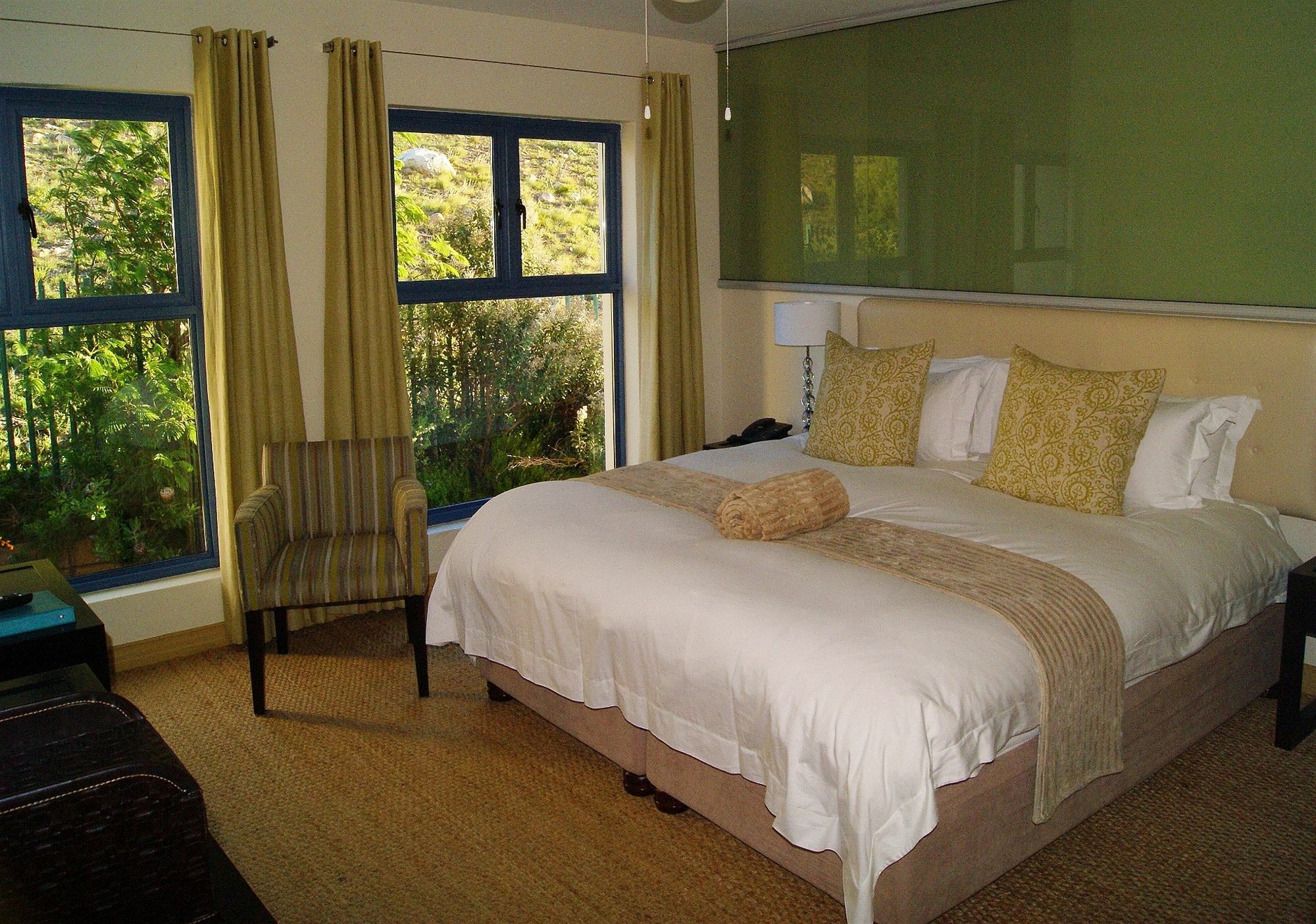 Magellan'S Passage Hotel Cape Town Exterior photo
