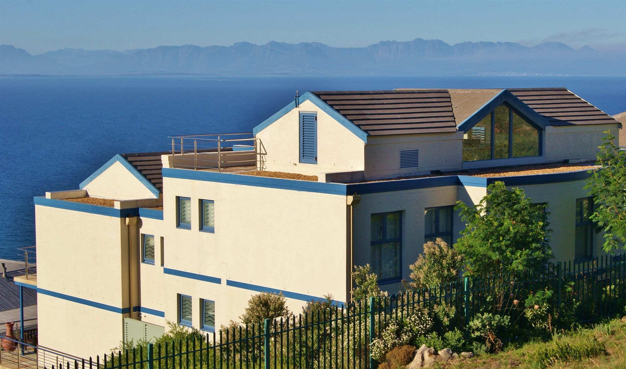 Magellan'S Passage Hotel Cape Town Exterior photo