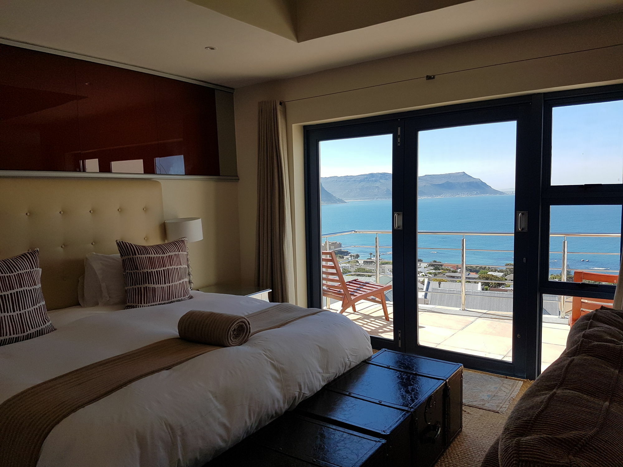 Magellan'S Passage Hotel Cape Town Exterior photo