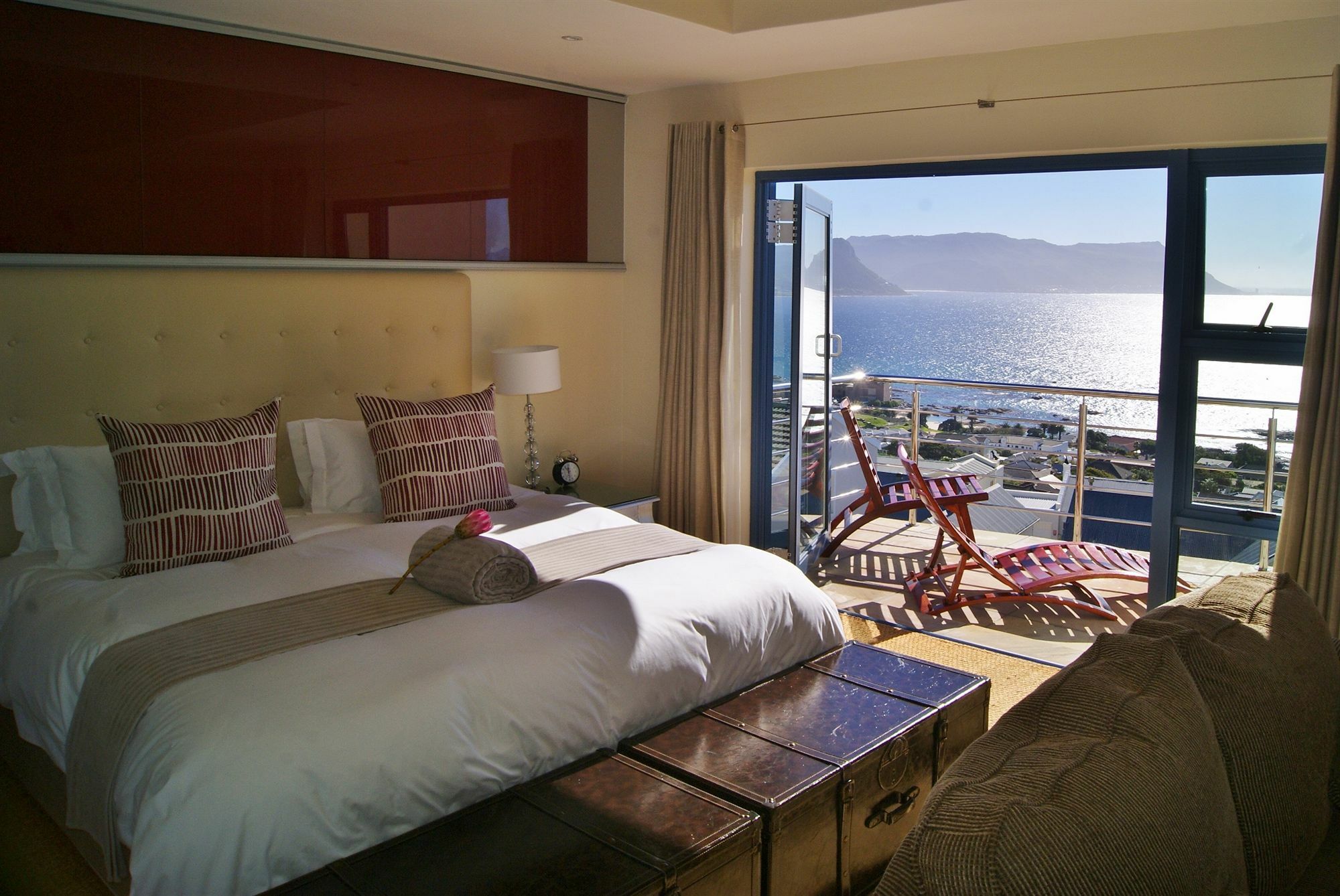 Magellan'S Passage Hotel Cape Town Exterior photo