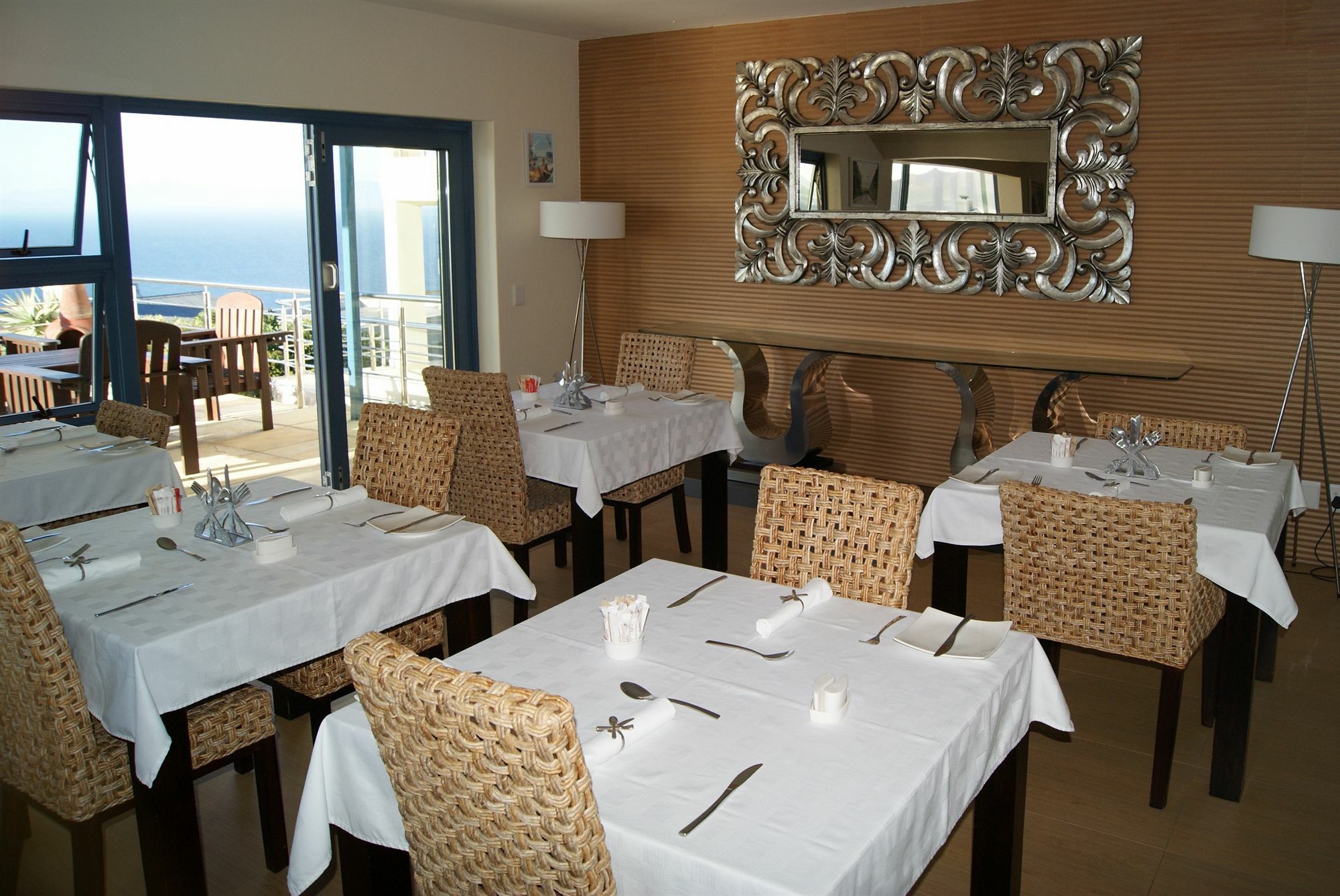 Magellan'S Passage Hotel Cape Town Exterior photo